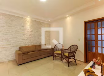 Casa à Venda - Mooca, 2 Quartos,  116 m2
