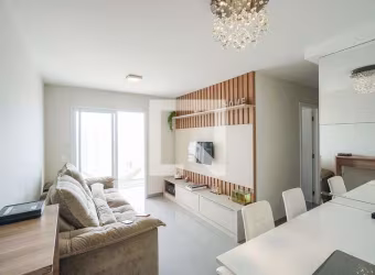 Apartamento à Venda - Vila Carrão, 3 Quartos,  74 m2