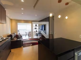 Apartamento à Venda - Belém, 1 Quarto,  71 m2