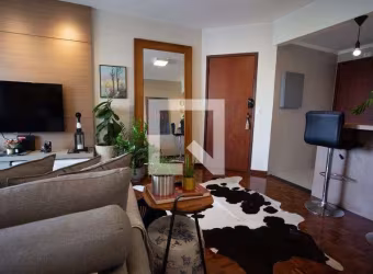 Apartamento à Venda - Santana, 1 Quarto,  64 m2