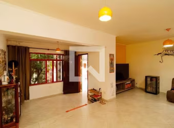 Casa à Venda - Tucuruvi, 3 Quartos,  160 m2