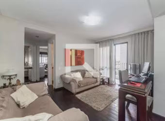 Apartamento à Venda - Brooklin, 2 Quartos,  70 m2