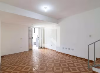 Casa à Venda - Mandaqui, 3 Quartos,  100 m2