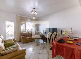 Casa à Venda - Vila Mariana, 2 Quartos,  175 m2