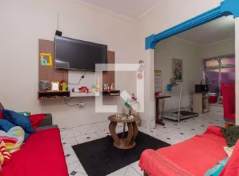 Casa à Venda - Liberdade, 3 Quartos,  135 m2