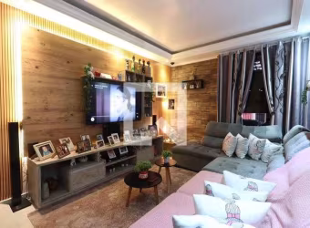 Casa à Venda - Vila Alpina, 3 Quartos,  150 m2