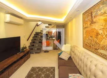 Casa à Venda - Vila Ema, 3 Quartos,  280 m2