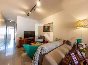 Casa à Venda - Vila Prudente, 3 Quartos,  160 m2