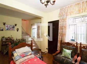 Casa à Venda - Água Fria, 2 Quartos,  100 m2