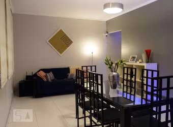 Casa à Venda - Santana, 3 Quartos,  133 m2