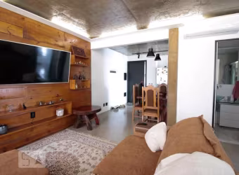 Apartamento à Venda - Vila Leopoldina, 2 Quartos,  70 m2