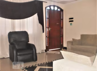 Casa à Venda - Piqueri, 3 Quartos,  240 m2