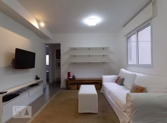 Apartamento à Venda - Vila Andrade, 2 Quartos,  84 m2