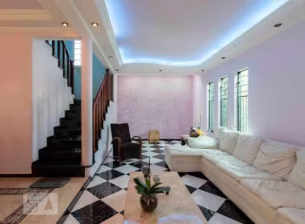 Casa à Venda - Jardim Avelino , 3 Quartos,  253 m2