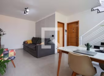 Casa à Venda - Santana, 3 Quartos,  100 m2