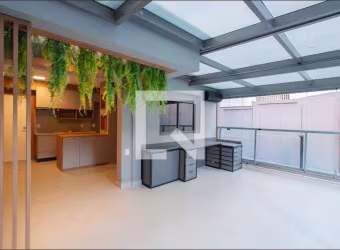 Apartamento à Venda - Paraíso, 1 Quarto,  62 m2