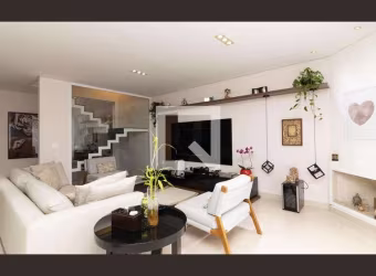 Casa à Venda - Ponte Rasa, 3 Quartos,  176 m2