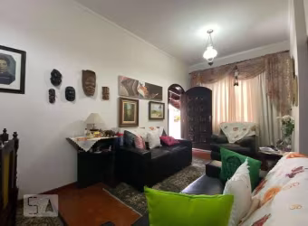 Casa à Venda - Portal do Morumbi, 4 Quartos,  180 m2
