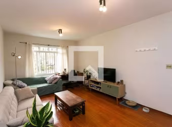Casa à Venda - Vila Sônia, 4 Quartos,  169 m2
