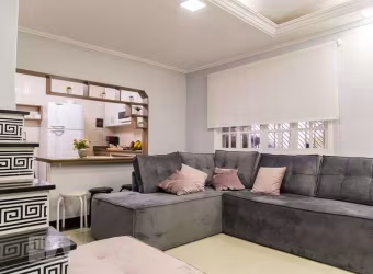 Casa à Venda - Jabaquara, 3 Quartos,  170 m2