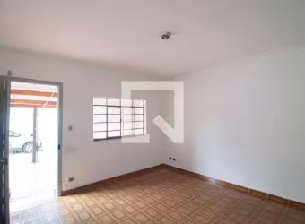 Casa à Venda - Vila Guilherme, 3 Quartos,  214 m2