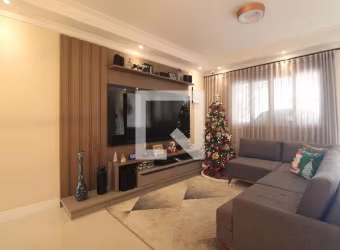 Casa à Venda - Jardim Marajoara , 3 Quartos,  116 m2