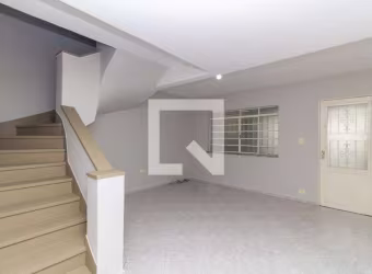 Casa à Venda - Cambuci, 2 Quartos,  140 m2