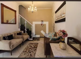 Casa à Venda - Jardim Palmares, 3 Quartos,  84 m2