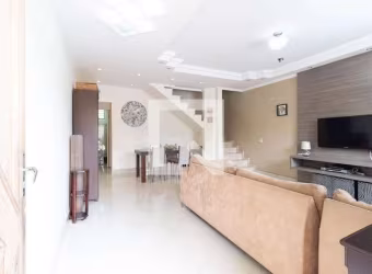 Casa à Venda - Vila Gustavo, 3 Quartos,  250 m2