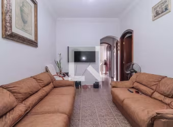 Casa à Venda - Vila Santa Clara, 4 Quartos,  330 m2