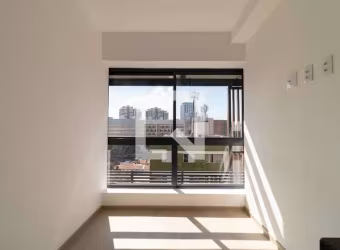Apartamento à Venda - Vila Pompéia, 2 Quartos,  39 m2