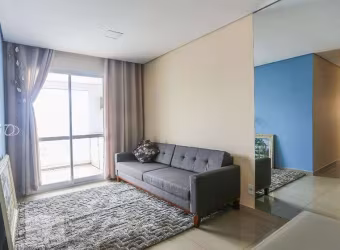 Apartamento à Venda - Butantã, 3 Quartos,  82 m2