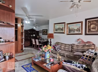 Apartamento à Venda - Água Fria, 3 Quartos,  170 m2