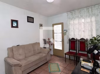 Casa à Venda - Vila Nova Savoia, 2 Quartos,  330 m2