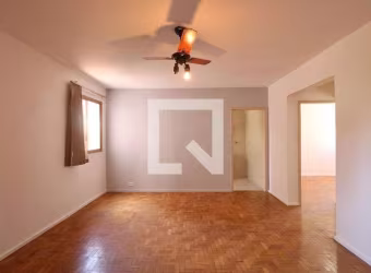 Apartamento à Venda - Bela Vista, 2 Quartos,  60 m2