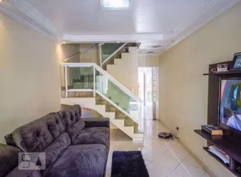 Casa à Venda - Vila Esperança, 3 Quartos,  99 m2