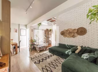 Apartamento à Venda - Jabaquara, 1 Quarto,  69 m2