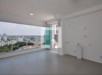 Apartamento à Venda - Vila Sônia, 1 Quarto,  63 m2