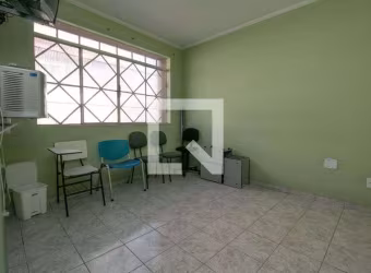 Casa à Venda - Tatuapé, 3 Quartos,  102 m2