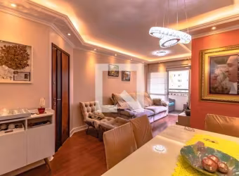 Apartamento à Venda - Saúde, 3 Quartos,  87 m2