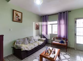 Casa à Venda - Ipiranga, 2 Quartos,  130 m2