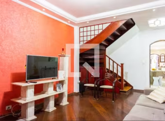 Casa à Venda - Jardim Anália Franco, 3 Quartos,  350 m2