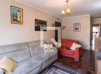 Casa à Venda - Vila Nova Cachoeirinha, 3 Quartos,  350 m2