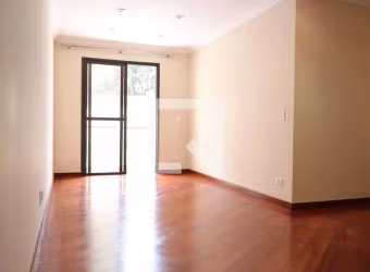 Apartamento à Venda - Jabaquara, 2 Quartos,  82 m2