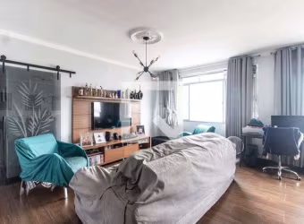 Apartamento à Venda - Santana, 3 Quartos,  137 m2