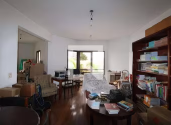 Apartamento à Venda - Perdizes, 3 Quartos,  114 m2