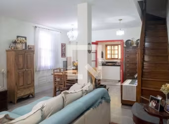 Casa à Venda - Santana, 4 Quartos,  150 m2