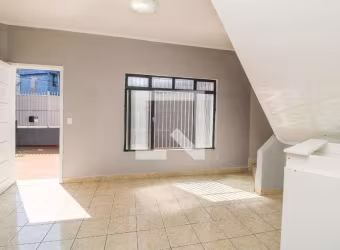 Casa à Venda - Vila Nova Savoia, 2 Quartos,  85 m2