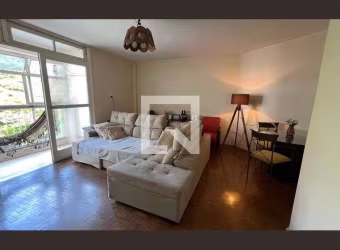 Apartamento à Venda - Sumaré, 3 Quartos,  111 m2