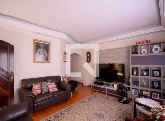 Casa à Venda - Sacomã, 4 Quartos,  282 m2